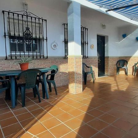فيلا Moclinejo House مالقة المظهر الخارجي الصورة