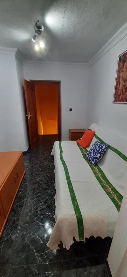 فيلا Moclinejo House مالقة المظهر الخارجي الصورة