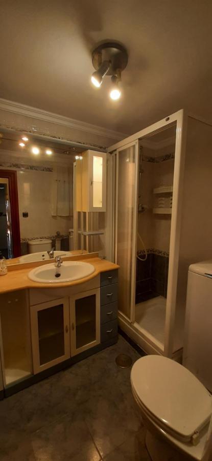 فيلا Moclinejo House مالقة المظهر الخارجي الصورة