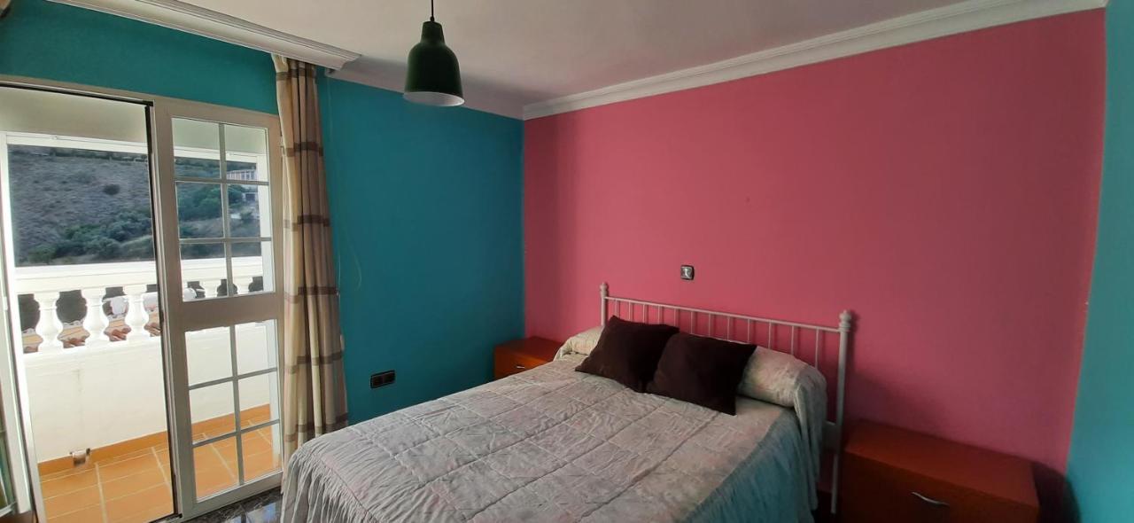 فيلا Moclinejo House مالقة المظهر الخارجي الصورة