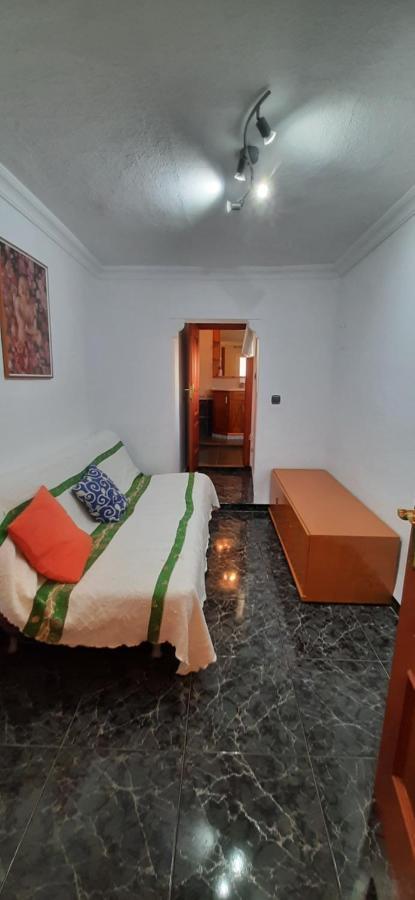 فيلا Moclinejo House مالقة المظهر الخارجي الصورة