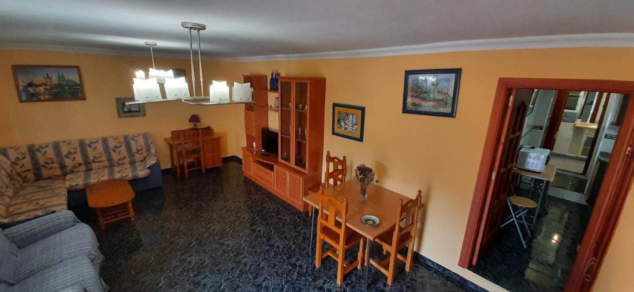 فيلا Moclinejo House مالقة المظهر الخارجي الصورة